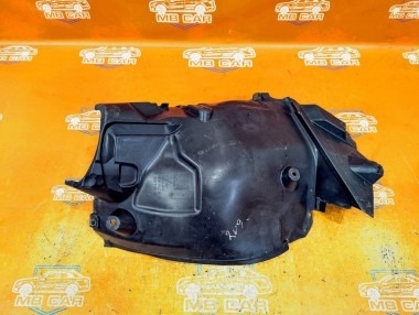 Подкрылок передний левый, задняя часть MERCEDES-BENZ C-класс W204/S204 (2006 - 2011) — Разборка Мерседес