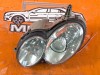 Фара левая MERCEDES-BENZ CLK-класс C209/A209 (2002 - 2005) фото 2 &mdash; Разборка Мерседес