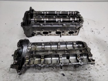 ГБЦ MERCEDES-BENZ M-класс W164 (2005 - 2008) — Разборка Мерседес