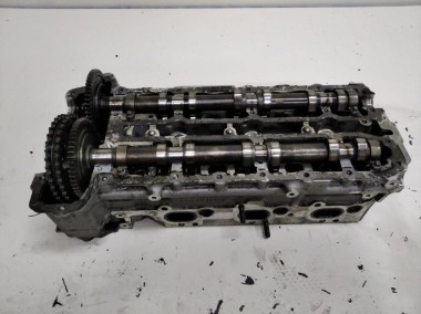 ГБЦ MERCEDES-BENZ M-класс W164 (2005 - 2008) — Разборка Мерседес