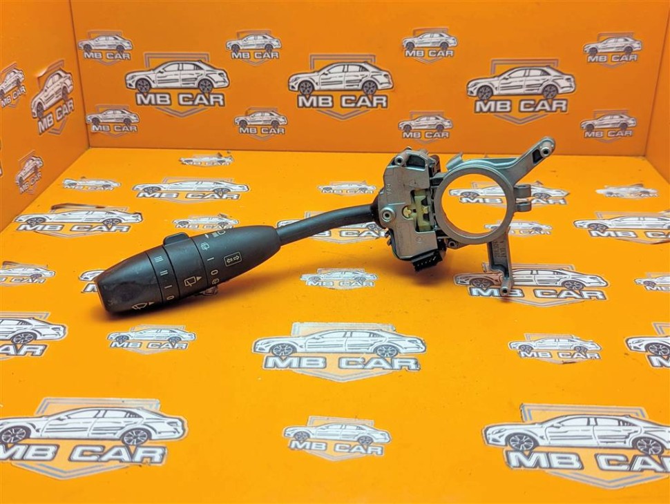 Переключатель подрулевой MERCEDES-BENZ C-класс W203/S203/CL203 рестайлинг (2004 - 2008) фото 1 — Разборка Мерседес