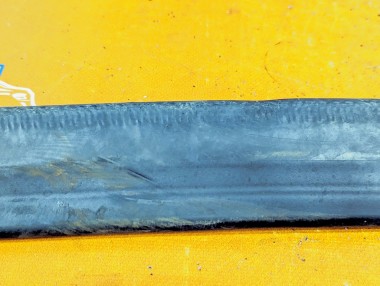 Уплотнитель моторного отсека MERCEDES-BENZ GLC-класс X253 (2015 - 2019) — Разборка Мерседес