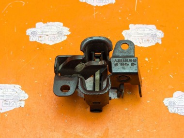 Замок капота MERCEDES-BENZ CLS-класс C219 (2004 - 2008) &mdash; Разборка Мерседес