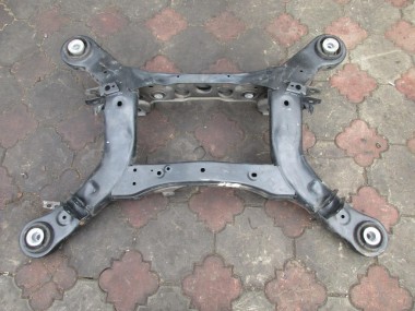 Подрамник задний MERCEDES-BENZ M-класс W166 (2011 - 2015) — Разборка Мерседес