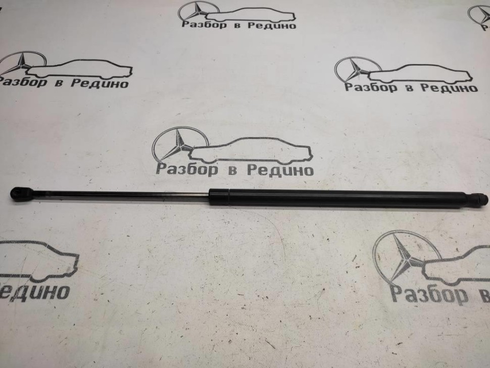 Амортизатор крышки багажника MERCEDES-BENZ V-класс W639 (2003 - 2014) фото 1 — Разборка Мерседес