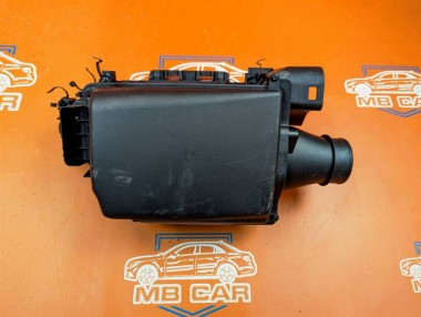 Корпус воздушного фильтра MERCEDES-BENZ E-класс W212/S212/C207/A207 рестайлинг (2013 - 2016) — Разборка Мерседес