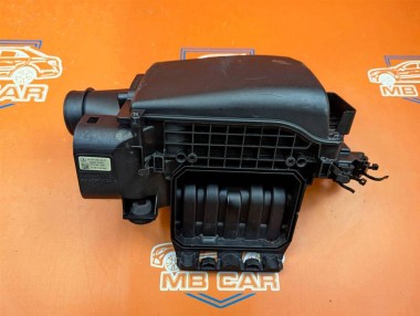 Корпус воздушного фильтра MERCEDES-BENZ E-класс W212/S212/C207/A207 рестайлинг (2013 - 2016) — Разборка Мерседес