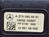 Корпус воздушного фильтра MERCEDES-BENZ E-класс W212/S212/C207/A207 рестайлинг (2013 - 2016) фото 5 — Разборка Мерседес