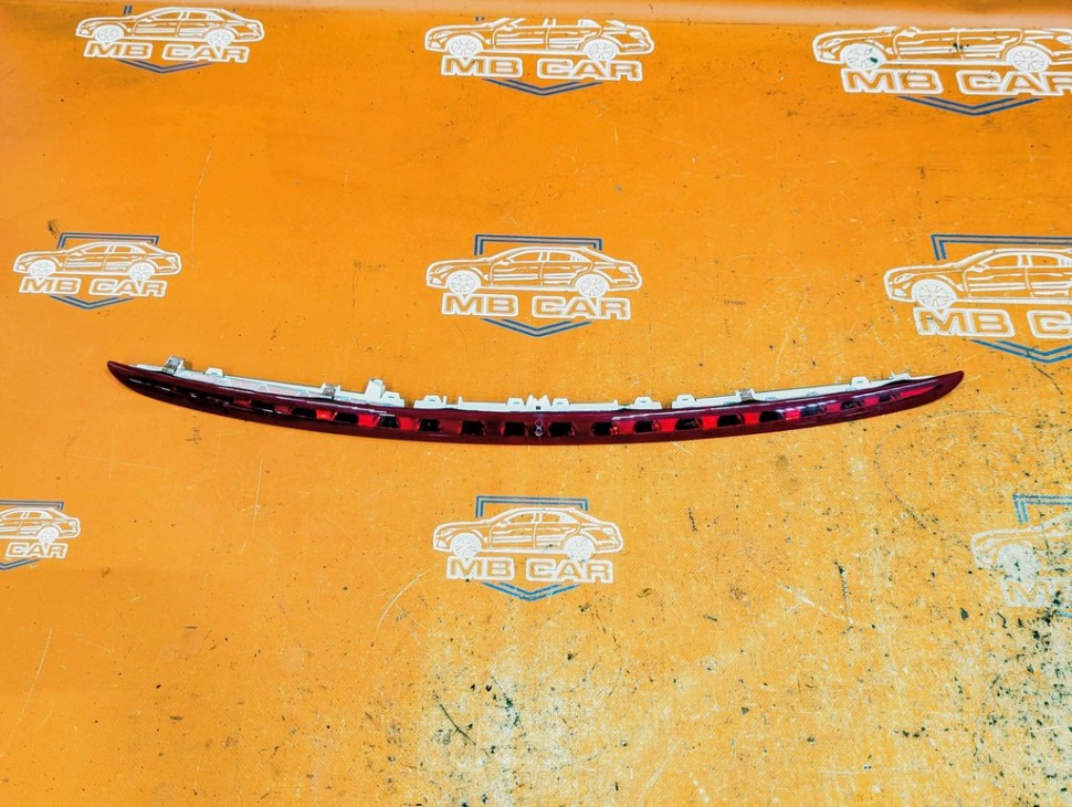 Фонарь стоп-сигнала MERCEDES-BENZ C-класс W204/S204 (2006 - 2011) фото 1 — Разборка Мерседес