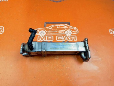 Теплообменник MERCEDES-BENZ E-класс W212/S212/C207/A207 рестайлинг (2013 - 2016) — Разборка Мерседес