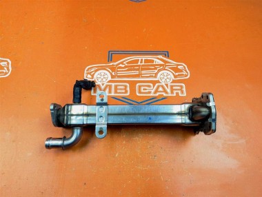 Теплообменник MERCEDES-BENZ E-класс W212/S212/C207/A207 рестайлинг (2013 - 2016) — Разборка Мерседес