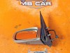 Зеркало левое MERCEDES-BENZ M-класс W163 рестайлинг (2001 - 2005) фото 7 &mdash; Разборка Мерседес