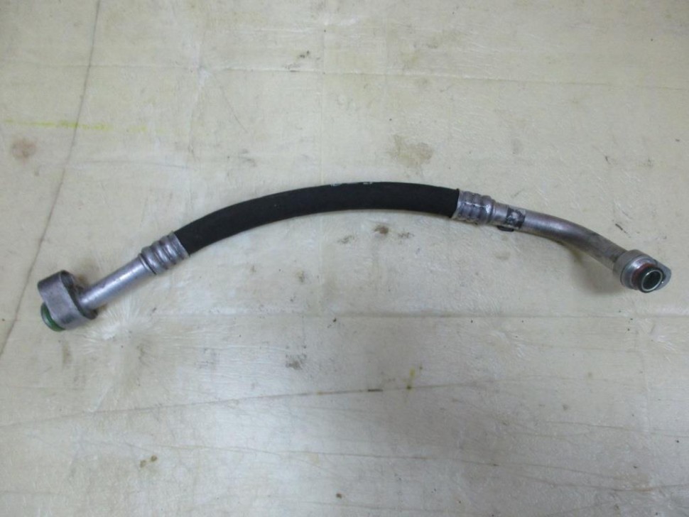 Трубка кондиционера MERCEDES-BENZ GL-класс X164 (2006 - 2009) фото 1 — Разборка Мерседес