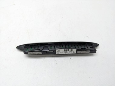 Индикатор парктроника MERCEDES-BENZ E-класс W211/S211 рестайлинг (2006 - 2009) — Разборка Мерседес