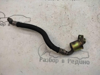 Трубка кондиционера MERCEDES-BENZ S-класс W220 (1998 - 2005) — Разборка Мерседес