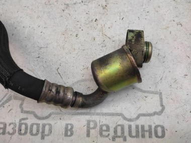 Трубка кондиционера MERCEDES-BENZ S-класс W220 (1998 - 2005) — Разборка Мерседес