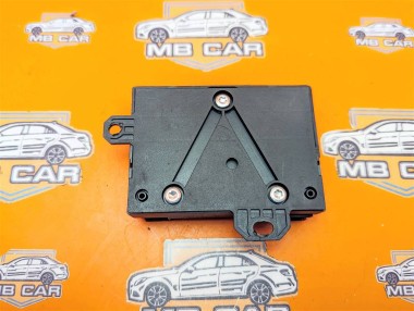 Блок топливного насоса MERCEDES-BENZ GLE-класс Coupe C292 (2015 - 2019) — Разборка Мерседес