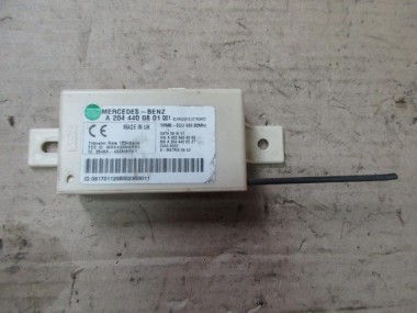 Блок давления шин MERCEDES-BENZ C-класс W204/S204 (2006 - 2011) — Разборка Мерседес