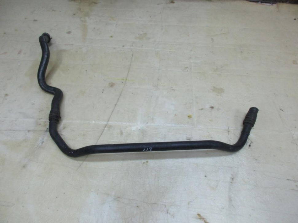 Трубка ОЖ MERCEDES-BENZ E-класс W211/S211 (2002 - 2006) фото 1 — Разборка Мерседес