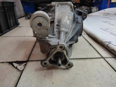 Редуктор задний MERCEDES-BENZ GLC-класс X253 (2015 - 2019) — Разборка Мерседес