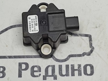 Датчик поперечного ускорения MERCEDES-BENZ GLE-класс W166 (2015 - 2018) — Разборка Мерседес