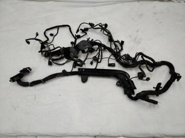 Проводка моторная MERCEDES-BENZ E-класс W212/S212/C207/A207 (2009 - 2013) — Разборка Мерседес