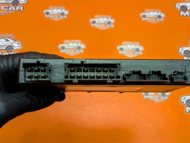 Блок сидений MERCEDES-BENZ M-класс W164 (2005 - 2008) — Разборка Мерседес