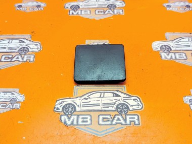 Заглушка порога MERCEDES-BENZ S-класс W220 (1998 - 2005) — Разборка Мерседес