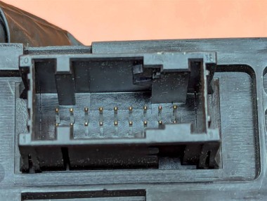 Блок корректора фар MERCEDES-BENZ S-класс W220 (1998 - 2005) — Разборка Мерседес