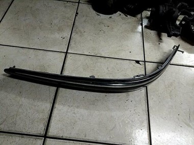 Накладка переднего бампера MERCEDES-BENZ E-класс W211/S211 (2002 - 2006) — Разборка Мерседес