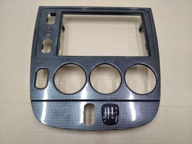 Рамка команда MERCEDES-BENZ M-класс W163 (1997 - 2001) — Разборка Мерседес