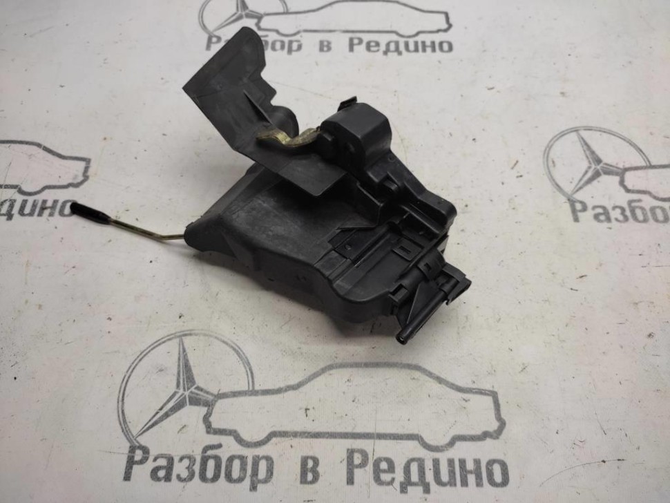 Замок двери передней левой MERCEDES-BENZ SLK-класс R170 (1996 - 2000) фото 1 — Разборка Мерседес