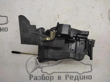 Замок двери передней левой MERCEDES-BENZ SLK-класс R170 (1996 - 2000) — Разборка Мерседес