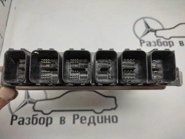 Блок управления двигателем MERCEDES-BENZ E-класс W213/S213/C238/A238 (2016 - 2021) — Разборка Мерседес