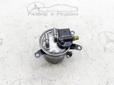 Топливный фильтр MERCEDES-BENZ GLE-класс W166 (2015 - 2018) — Разборка Мерседес