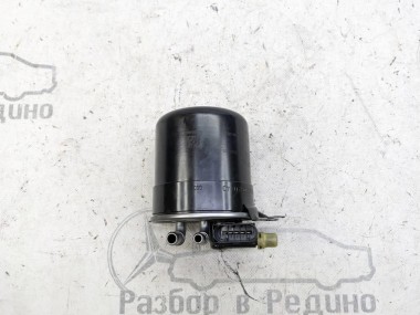 Топливный фильтр MERCEDES-BENZ GLE-класс W166 (2015 - 2018) — Разборка Мерседес