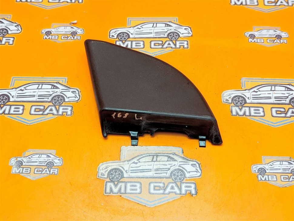 Уголок зеркала MERCEDES-BENZ A-класс W168 (1997 - 2001) фото 1 — Разборка Мерседес