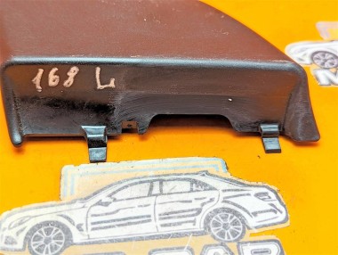 Уголок зеркала MERCEDES-BENZ A-класс W168 (1997 - 2001) — Разборка Мерседес