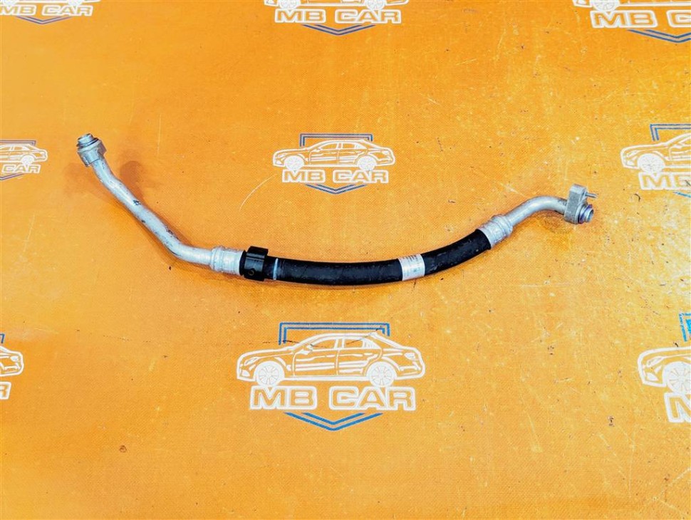 Трубка кондиционера MERCEDES-BENZ E-класс W213/S213/C238/A238 (2016 - 2021) фото 1 — Разборка Мерседес
