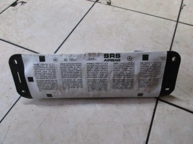 Подушка безопасности пасажирская MERCEDES-BENZ A-класс W169 (2004 - 2008) — Разборка Мерседес