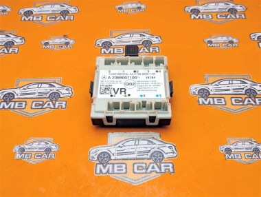 Блок двери MERCEDES-BENZ E-класс W213/S213/C238/A238 (2016 - 2021) — Разборка Мерседес