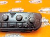 Панель управления климатом MERCEDES-BENZ C-класс W203/S203/CL203 (2000 - 2004) фото 3 &mdash; Разборка Мерседес