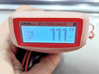 Дверь передняя правая MERCEDES-BENZ C-класс W203/S203/CL203 рестайлинг (2004 - 2008) — Разборка Мерседес