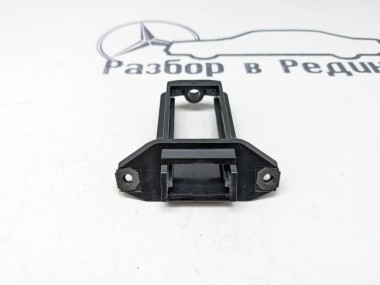 Направляющая MERCEDES-BENZ E-класс W210/S210 (1995 - 1999) — Разборка Мерседес