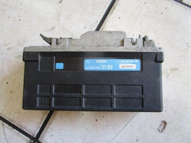Блок управления ABS MERCEDES-BENZ W124 W124/S124/C124/A124 (1984 - 1993) — Разборка Мерседес