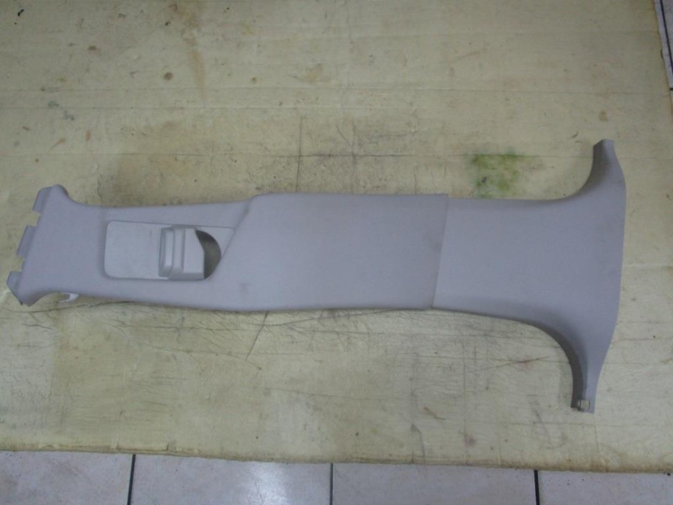 Накладка средней стойки MERCEDES-BENZ CLS-класс C218/X218 рестайлинг (2014 - 2017) фото 1 — Разборка Мерседес