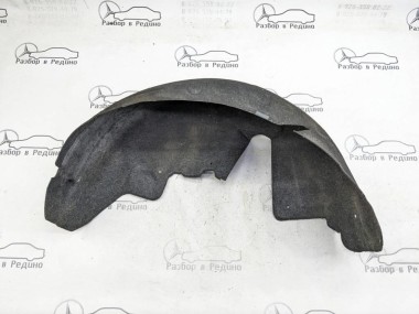 Подкрылок задний левый MERCEDES-BENZ CLK-класс C209/A209 (2002 - 2005) — Разборка Мерседес