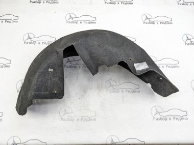 Подкрылок задний левый MERCEDES-BENZ CLK-класс C209/A209 (2002 - 2005) — Разборка Мерседес