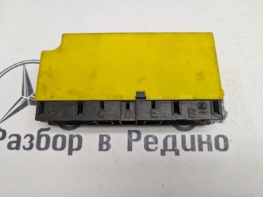 Блок комфорта MERCEDES-BENZ W124 W124/S124/C124/A124 (1984 - 1993) — Разборка Мерседес