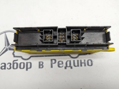 Блок комфорта MERCEDES-BENZ W124 W124/S124/C124/A124 (1984 - 1993) — Разборка Мерседес